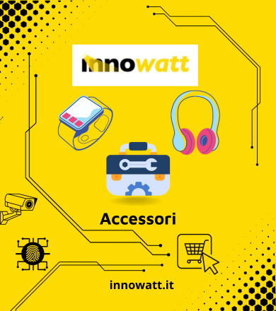 Accessori