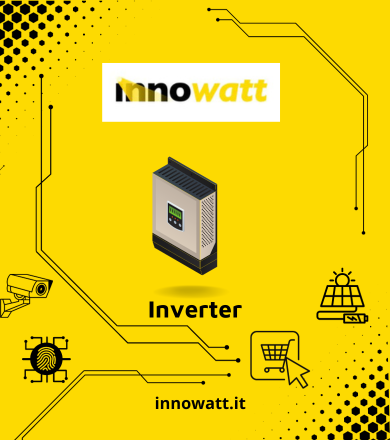 Inverter