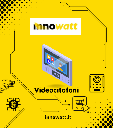 Videocitofoni