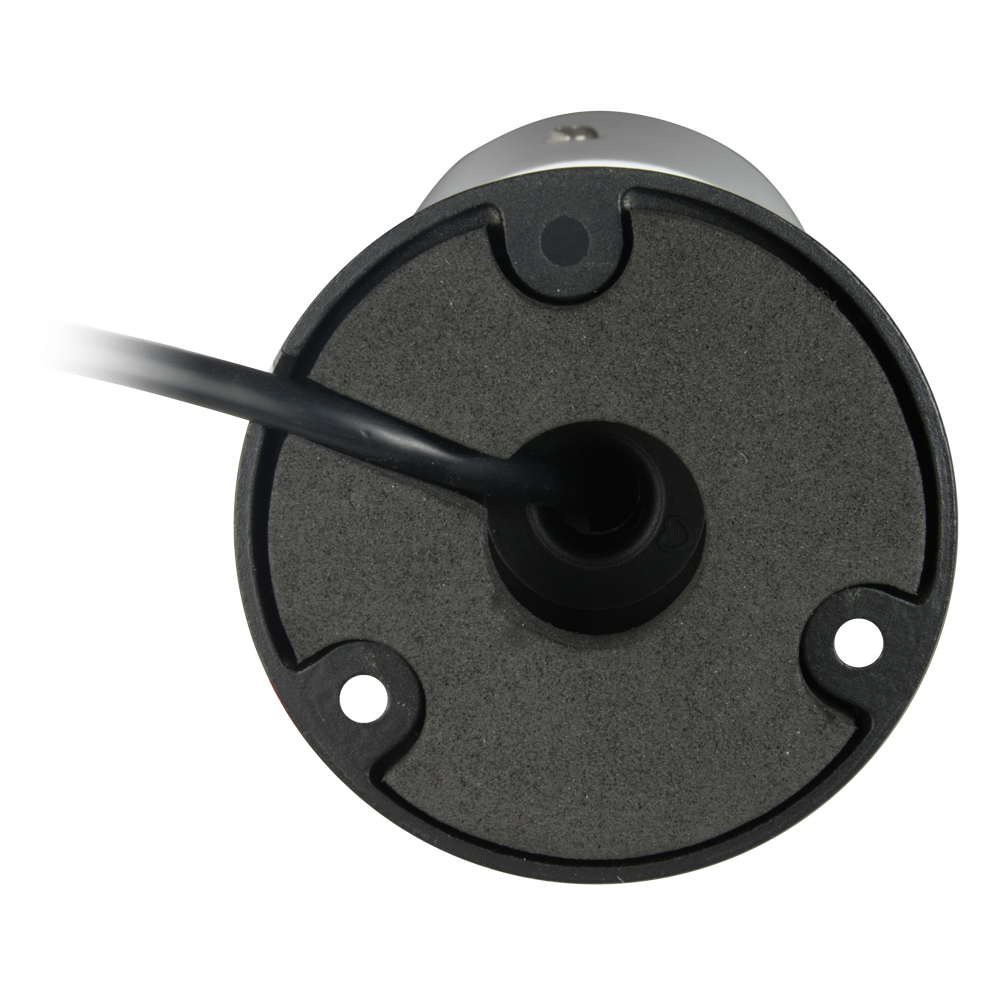 Cámara Bullet Safire Gama ECO - Salida 4 en 1 - CMOS 3K de Alto Rendimiento - Lente 2,8 mm - LED Matriz IR Alcance 30 m - Resistente al agua IP66