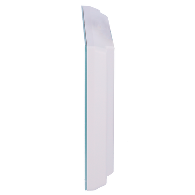 Video intercom monitor - 7" TFT screen - Two-way audio - TCP/IP, WiFi and SIP - Installation of 2 Android applications - Surface mounting