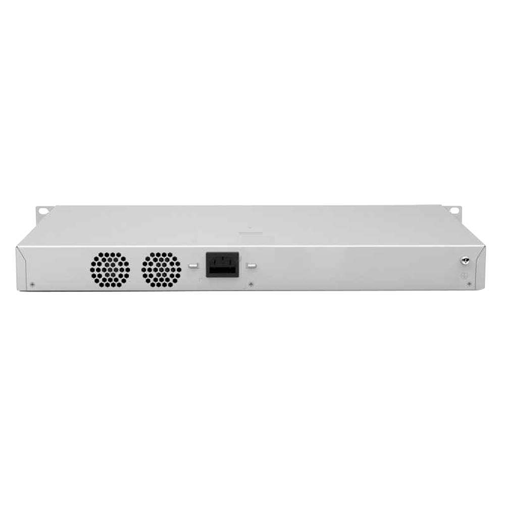 Reyee Switch PoE Cloud Gestibile L2 - 48 porte PoE + 4 SFP+ - 48 10/100/1000Mbps + 4 SFP+ 10Gb - 30 W per porta 802.3af/at / Massimo 370W - VLAN/Port Isolation/STP/RSTP/ACL/QoS - Static LAG/DHCP Snooping/IGMP Snooping/Port Mirroring