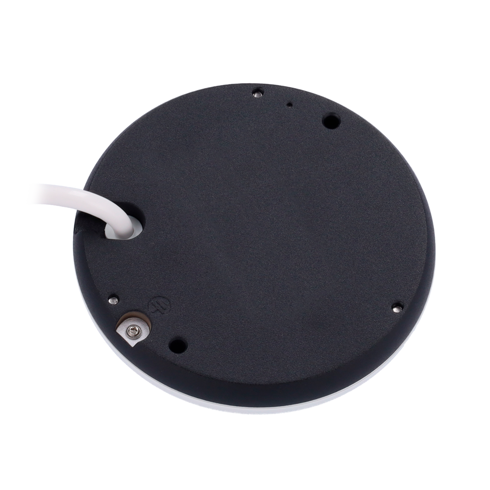 Safire Smart - Cámara Domo IP avanzada gama I1 - Resolución 4 Megapíxeles (2592x1520) - Lente 2,8 mm | Audio | IR 20m - IA avanzada: perímetro, rostro, conteo, metadatos - Resistente al agua IP66 | PoE (IEEE802.3af)