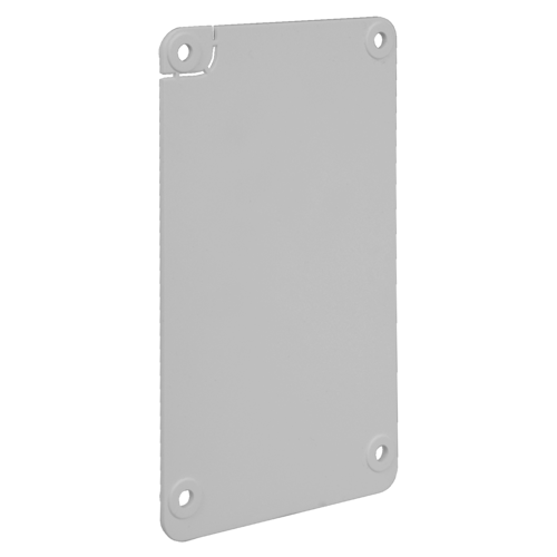 Ajax - Supporto tastiera wireless - AJ-KEYPAD-W - Facile installazione - Plastica ABS - Colore bianco - Innowatt