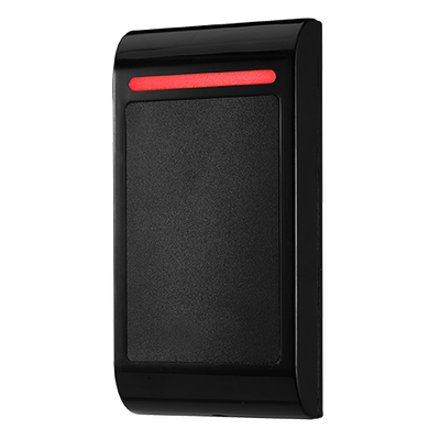 Controllo accessi autonomo - Accesso tramite scheda MF  - Uscita relè, allarme e cicalino - Wiegand 26 - Controllo del tempo - Adatta per interni - Innowatt