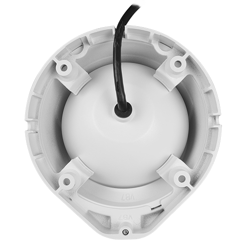 Cámara domo Gama 5Mpx/4Mpx ULTRA - 4 en 1 (HDTVI / HDCVI / AHD / CVBS) - 1/2.8" Sony© IMX335+FH8556 - Lente motorizada 2.7~13.5 mm - IR LED Array Alcance 40 m - WDR 120dB