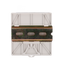 Alimentatore con funzione UPS - uscita DC 12 V 5 A / 60 W - Tensione in ingresso AC 100V ~ 240V 50Hz-60Hz -  97 (P) x 55 (I) x 88 (H) mm - Montaggio su guida DIN - Protezione: Sovraccarico/Sovratensione/Cortocircuito