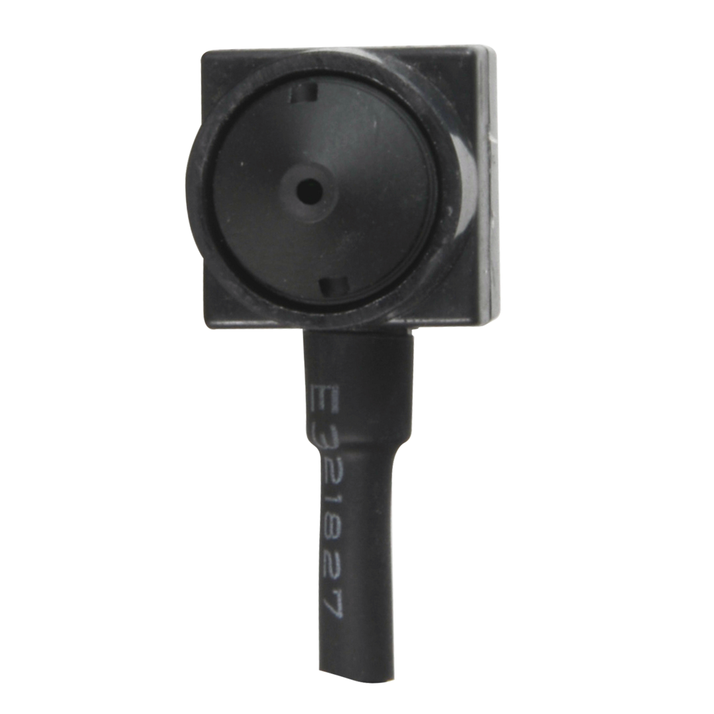 Mini cámara Gamma 1080p PRO - 4 en 1 (HDTVI / HDCVI / AHD / CVBS) - 1/2.9" Sony CMOS 2Mpx - IMX323+FH8536 - Lente de 3.7 mm - Sensible a IR, Luz Baja