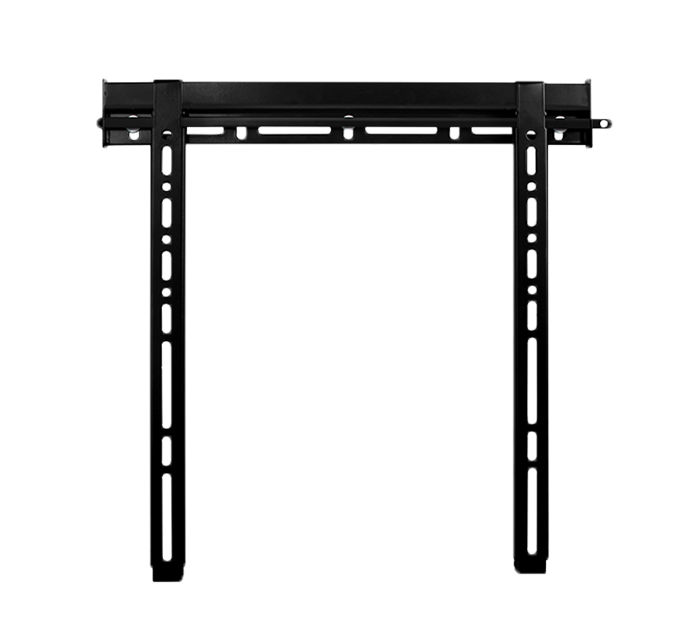 Soporte universal para monitor - Hasta 55" - Max peso 50Kg - VESA 400x400mm