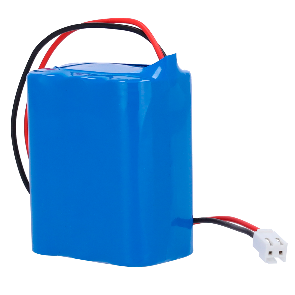 Batería de litio recargable - Voltaje 12 V - Capacidad 7 Ah - 65 (Al) x 55 (An) x 35 (Fo) mm - Para uso como respaldo - Específica para AC-12DC3A-BAT