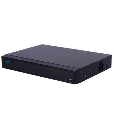 Videoregistratore 5n1 X-Security - 8 CH HDTVI/HDCVI/AHD/CVBS (5Mpx) + 4 IP (6Mpx) - Audio su coassiale | Allarme - Risoluzione videoregistratore 5M-N (10FPS) - 1 CH Riconoscimento facciale - 8 CH Riconoscimento di persone e veicoli