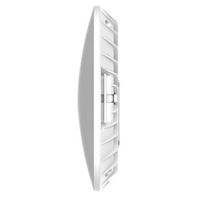 Reyee - AP Omnidireccional Wi-Fi 7 Tri-Radio - Frecuencias 2.4, 5 y 6GHz  - Soporta 802.11a/b/g/n/ac/ax/be - Velocidad transmisión hasta 19000 Mbps - Antenas MIMO  4x4 en 2.4, 4x4 en 5 y 4x4 en 6GHz