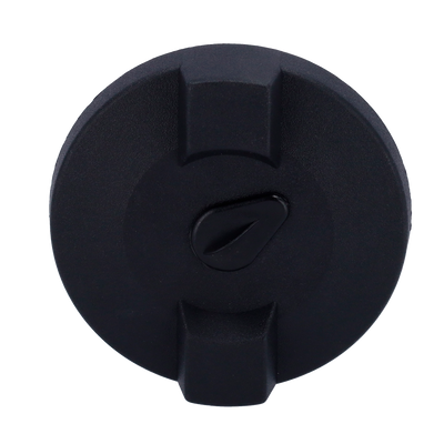 Kit tapón de seguridad para camiones - Detecta y notifica intentos de robo de combustible - Sistema para integrar con Ajax - Integración con AJ-DOORPROTECT y AJ-TRANSMITTER - Incluye tapón (Ø 8 cm) y módulo de comunicación - Sensor de tapón: Accelerome