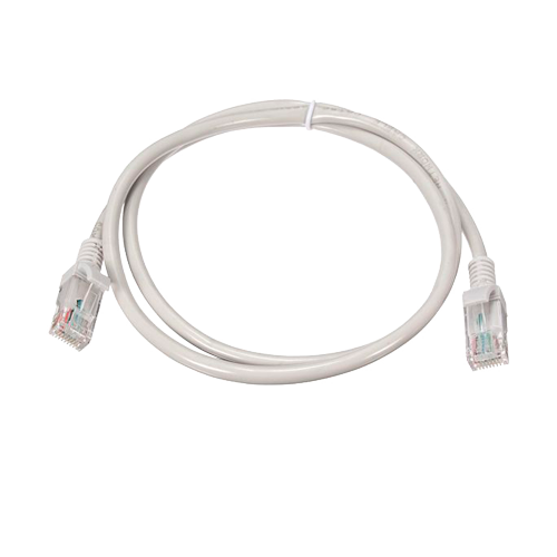 Safire UTP Cable - Category 6 - OFC conductor, 99.9% copper purity - Ethernet - RJ45 connectors - 2m