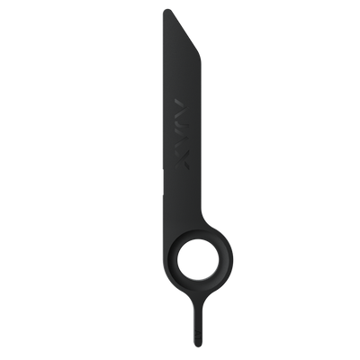 Strumento per il reset del pulsante di allarme