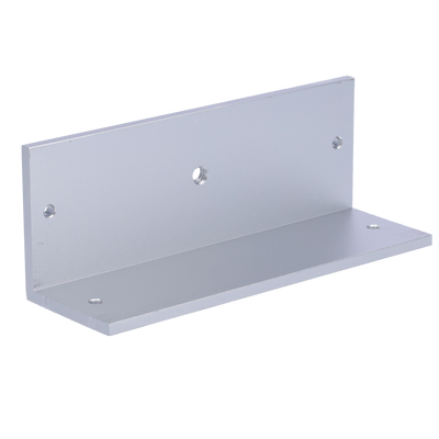 Perfil Z para ventosas - Compatible con YF-500XX - Para apertura hacia el interior - Compuesto por 3 perfiles en forma de L - Alta resistencia y durabilidad - Fabricado en duraluminio