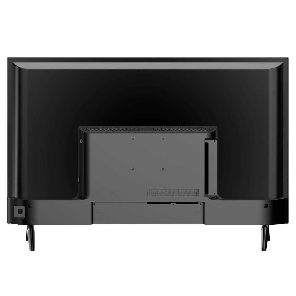 Monitor SAFIRE LED Full HD 32" - Progettato per la videosorveglianza - Risoluzione 1920x1080 - Formato 16:9 - Ingressi: 1xHDMI, 1xVGA, 1xUSB - altoparlanti integrati