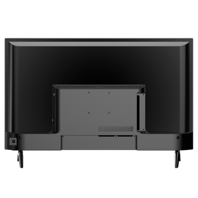 Monitor SAFIRE LED Full HD 32" - Progettato per la videosorveglianza - Risoluzione 1920x1080 - Formato 16:9 - Ingressi: 1xHDMI, 1xVGA, 1xUSB - altoparlanti integrati