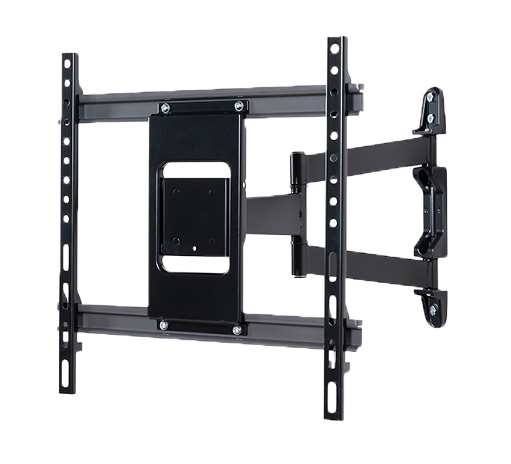 Soporte con brazo para monitor - Hasta 55" - Max peso 35Kg - VESA 400x400mm