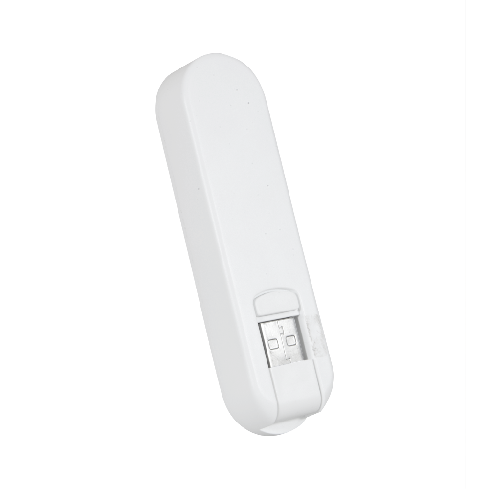 Repetidor inalámbrico de marca - Módulo RF con tecnología Airfly de 433MHz - Antena interna - Alcance de transmisión de 150m - Alta estabilidad de comunicación - Plug&Play vía USB