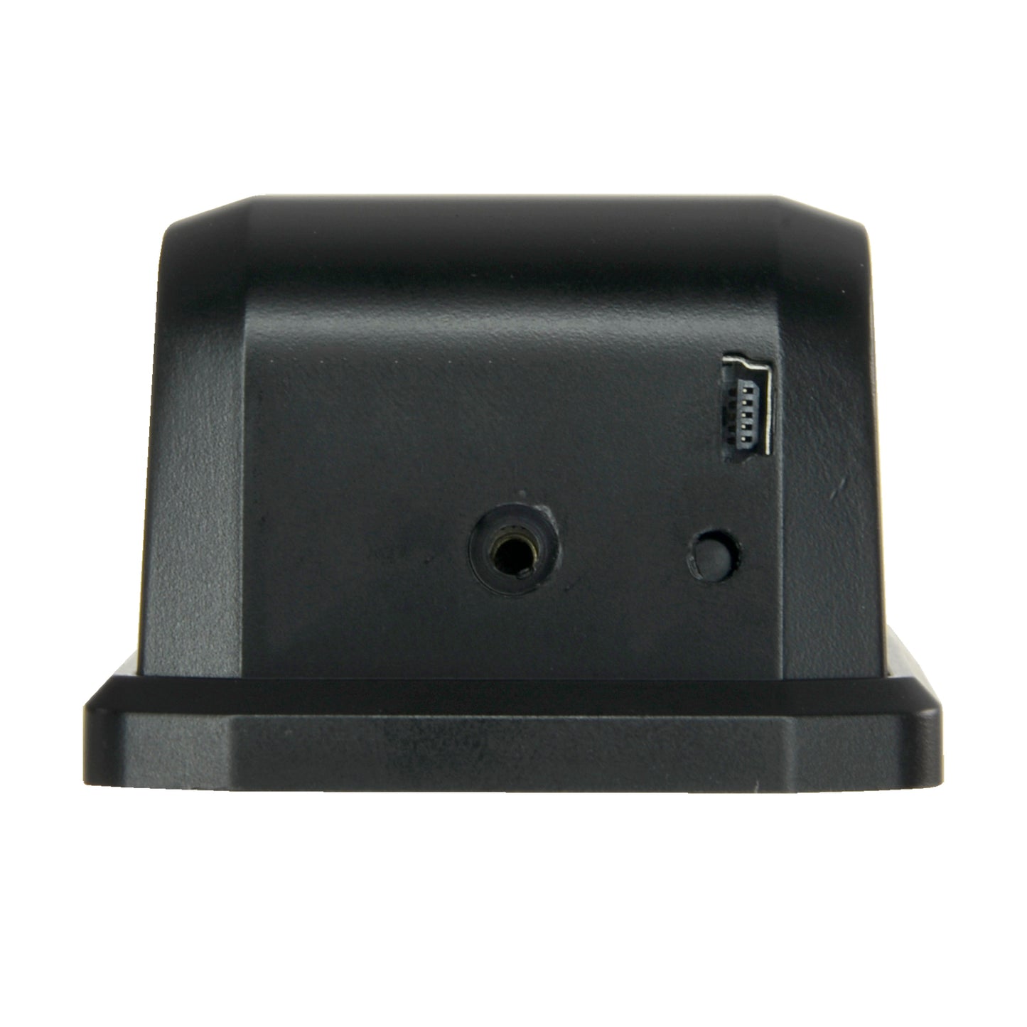 ANVIZ autonomous biometric reader - Fingerprints and MF cards - 1000 registrations / 50000 registers - TCP/IP, RS485, miniUSB, Wiegand 26 - Integrated controller - Suitable for indoors