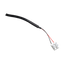 infrarosso di messa a fuoco 180m - Iluminazione LEDs - 850nm, 40° di apertura - 6 leds Ø10 - Esso comprende una cellula di fotocontrollo - 170 (Fo) x 85 (Ø) mm