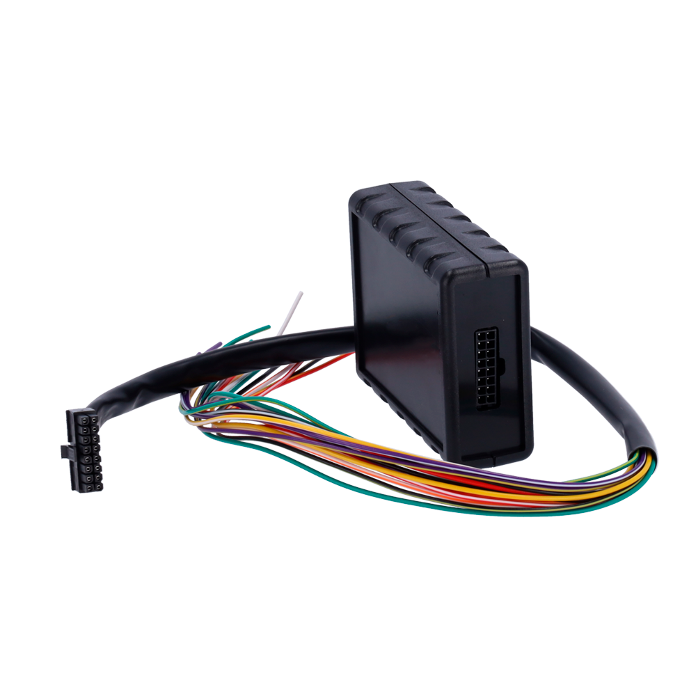 Security cap kit for trucks - Detects and notifies fuel theft attempts - System to integrate with Ajax - Integration with AJ-DOORPROTECT and AJ-TRANSMITTER - Includes cap (Ø 8 cm) and communication module - Cap sensor: Accelerome