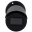 Cámara Bullet IP 4 Mpx Gama Pro Color Negro - 1/2.8” Progressive Scan CMOS - Compresión H.265+/H.265/H.264+/H.264 - Lente 2.8 mm / LEDs Alcance 30 m - WDR | Micrófono integrado - WEB, DSS/PSS, Smartphone y NVR