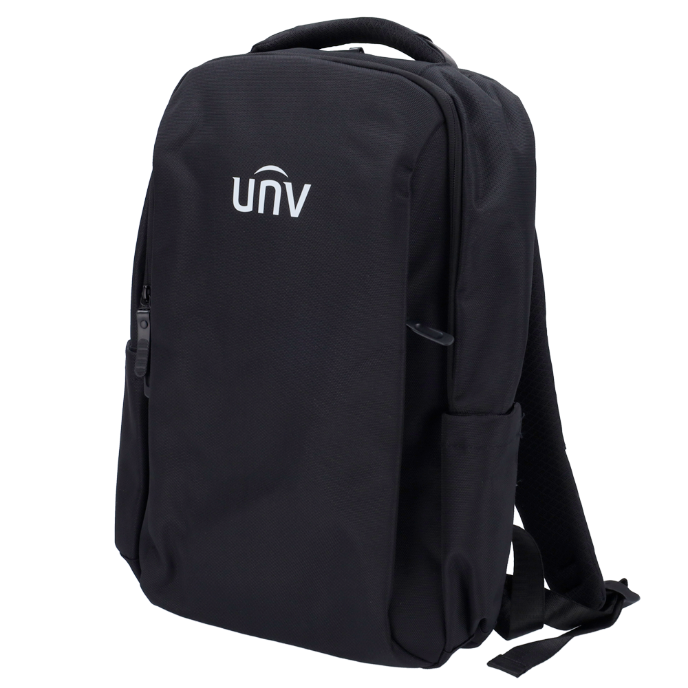 Uniview - Custodia - Cover impermeabile - Scomparti multipli