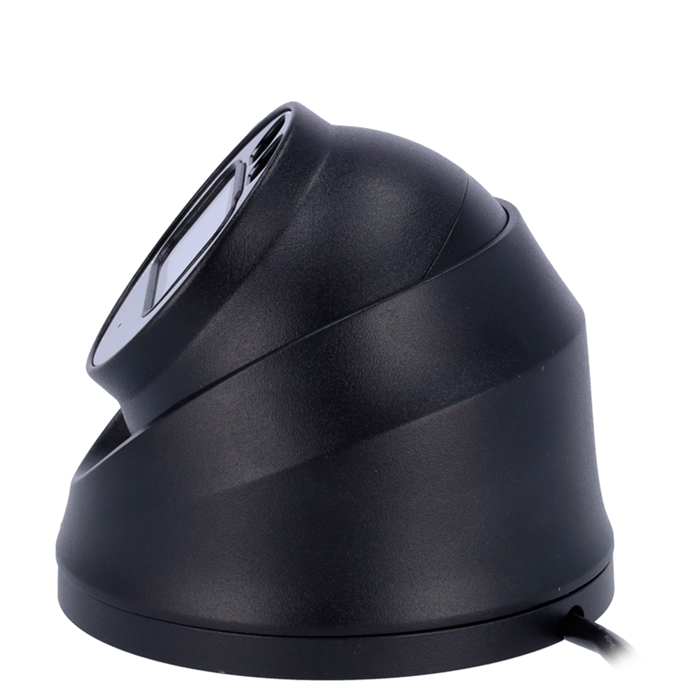 Telecamera Dome IP X-Security Gamma PRO - 4 Megapixel (2688×1520) - Obiettivo 2.8 mm Full-color Gamma PRO - WDR (120 dB) | 3D DNR | Microfono integrato - WEB, DSS/PSS, Smartphone e NVR