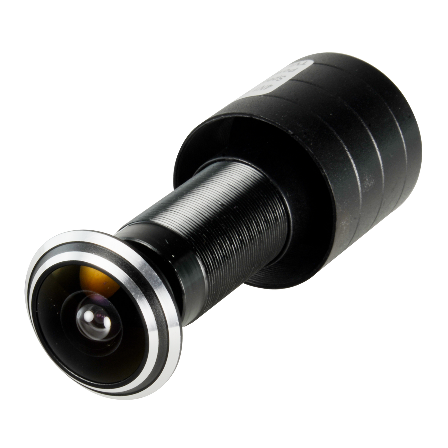 Hidden camera 4n1 PRO Range 1080p - 4 in 1 (HDTVI / HDCVI / AHD / CVBS) - Peephole for door - 1/2.9" Sony CMOS 2Mpx - IMX323+FH8536 - 1.8mm lens (180°)