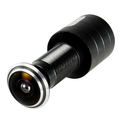 Telecamera nascosta 4n1 Gamma PRO 1080p - 4 in 1 (HDTVI / HDCVI / AHD / CVBS) - Spioncino per porta - 1/2.9" Sony CMOS 2Mpx - IMX323+FH8536 - Lente 1.8mm (180°)