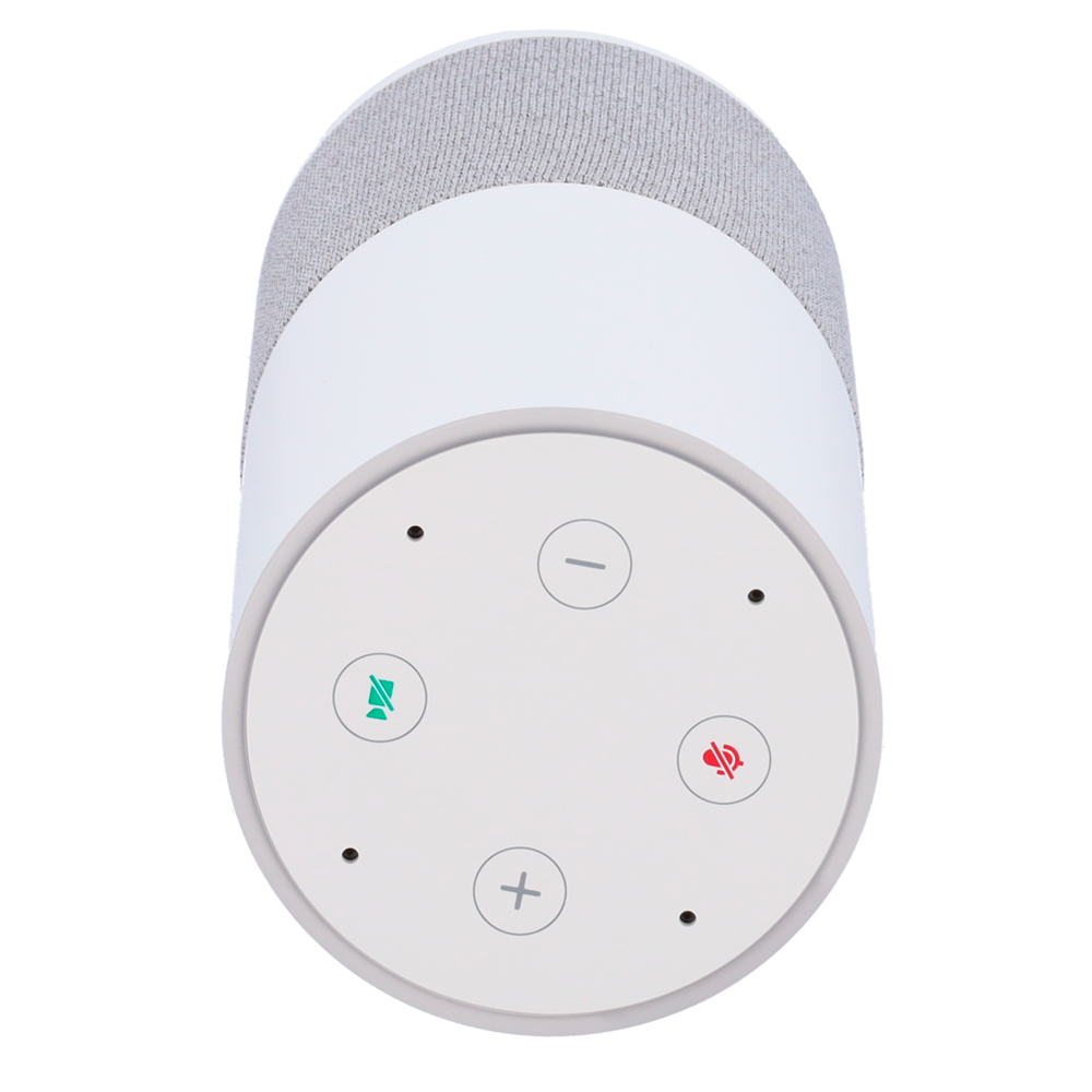Nearity per videoconferenza - Risoluzione 1080p - Angolo di visione 96° - 4 Microfoni incorporati - Altoparlante omnidirezionale - Plug & Play - Innowatt