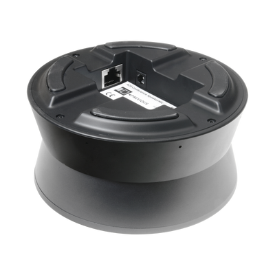 Nearity Dispositivo per conferenze - 8 Microfoni incorporati - Altoparlante omnidirezionale - Concatenabile fino a 5 dispositivi - Plug & Play