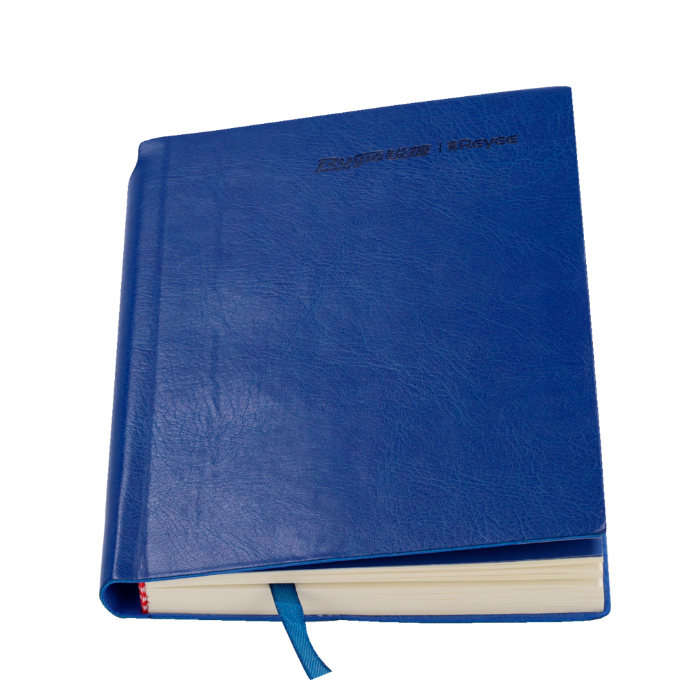 Ruijie-Reyee - Agenda - Rilegatura robusta - Segnalibro