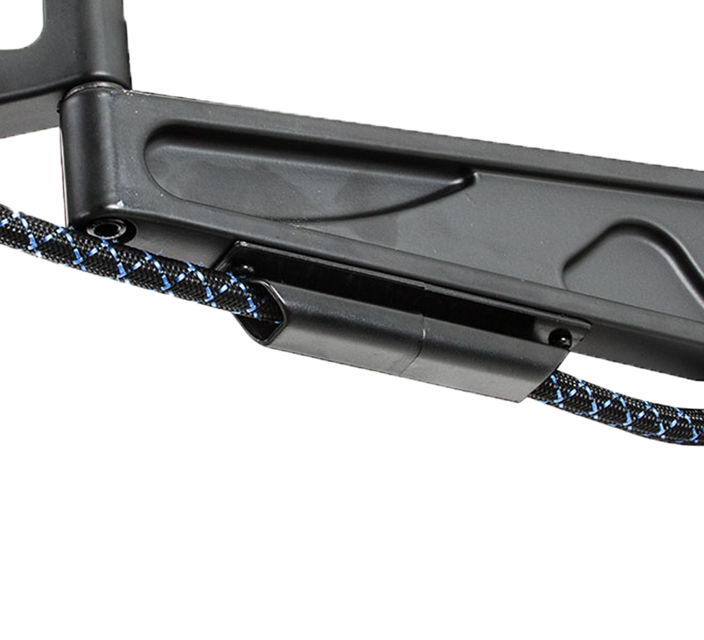Soporte con brazo para monitor - Hasta 75" - Max peso 45Kg - VESA 600x400mm