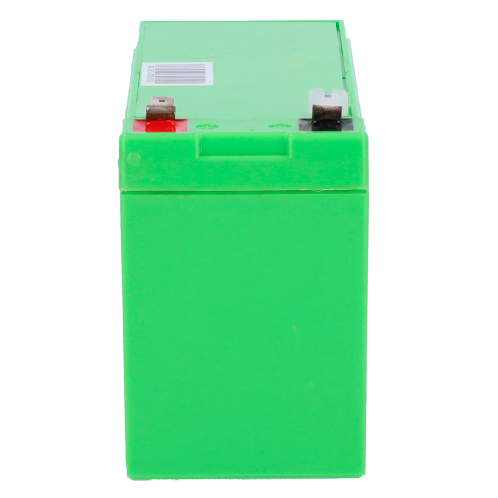 Upower - Batteria ricaricabile - Tecnologia piombo-acido AGM - Voltaggio 12 V - Capacità 9.0 Ah - 95 x 151 x 65 mm / 2660 g - Per backup o uso diretto