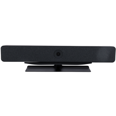 Nearity Videoconferenza All in One - Camera 8MP - Angolo di visione 120° - 5 Microfoni incorporati - Altoparlante omnidirezionale - Plug & Play - Innowatt