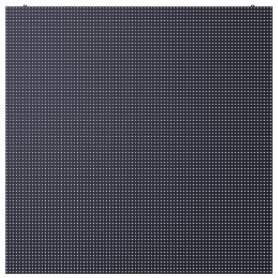 UNILUMIN Cabinet LED UslimII 2.5 - Pixel Pitch 2.5 mm - Tipo di LED SMD 3in1 - Dimensione del cabinet 500x500 mm - Luminosità 800 cd/m2 - Interni