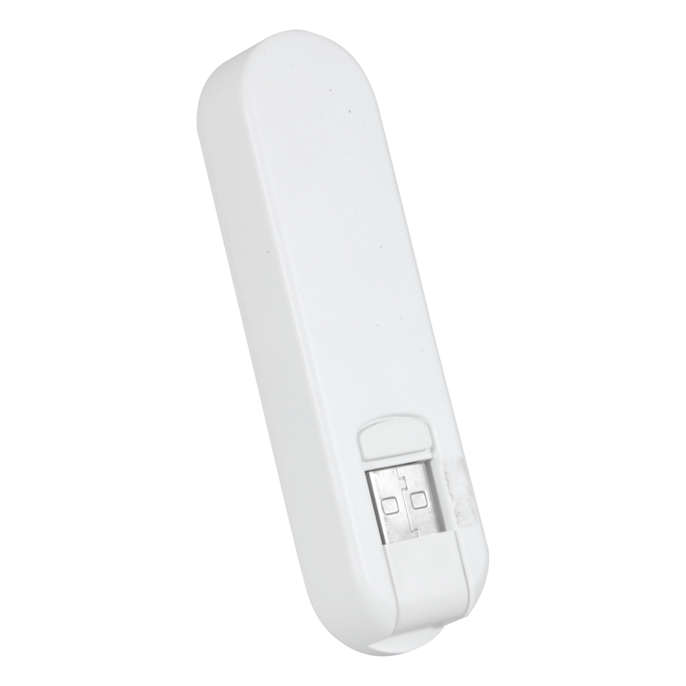 Repetidor inalámbrico X-Security - Módulo RF con tecnología Airfly 433MHz - Antena interna - Alcance de transmisión 150m - Alta estabilidad de comunicación - Plug&Play vía USB