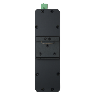 Carril DIN PoE+ / af PoE / IEEE802.3bt - VLAN/STP/RSTP/MSTP/LACP/StaticLAG/QoS/LoopDetect