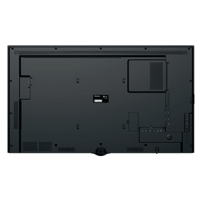 HISENSE DLED 4K 55" Monitor | M Series - Suitable for Digital Signage environments - 178° viewing angle - HDMI, DVI, VGA, DP, USB, RS232 input - 3840x2160 resolution - Audio | Built-in speakers