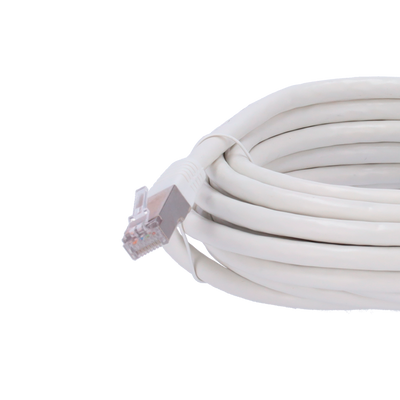 Cavo SFTP Safire - Categoria 6 - Conduttore OFC, purezza 99.9% rame - Ethernet - Connettori RJ45 - 5 m