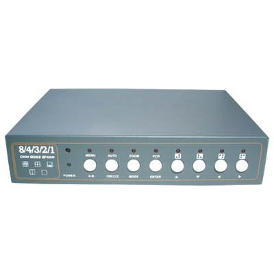 Generatore di quadranti - 8 canali - Colore - Tempo reale - Telecomando