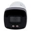 Cámara bullet HDCVI X-Security - CMOS 5 Megapixel  - Lente 3.6 mm - WDR(120dB) - Luz dual: IR + Blanco alcance 40 m | Micrófono - Impermeable IP67
