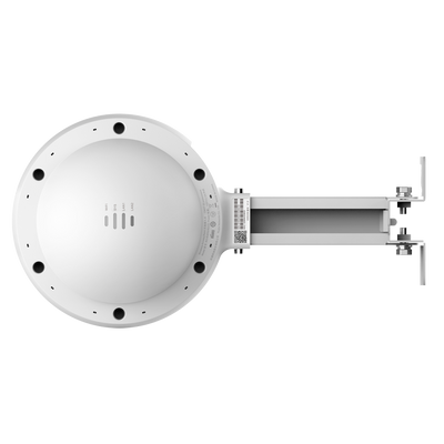 Reyee - AP Wi-Fi 6 omnidireccional - Apto para exteriores Diseño UFO IP68 - Soporta 802.11a/b/g/n/ac/ax - Velocidad de transmisión hasta 1775 Mbps - Antena MIMO 2x2