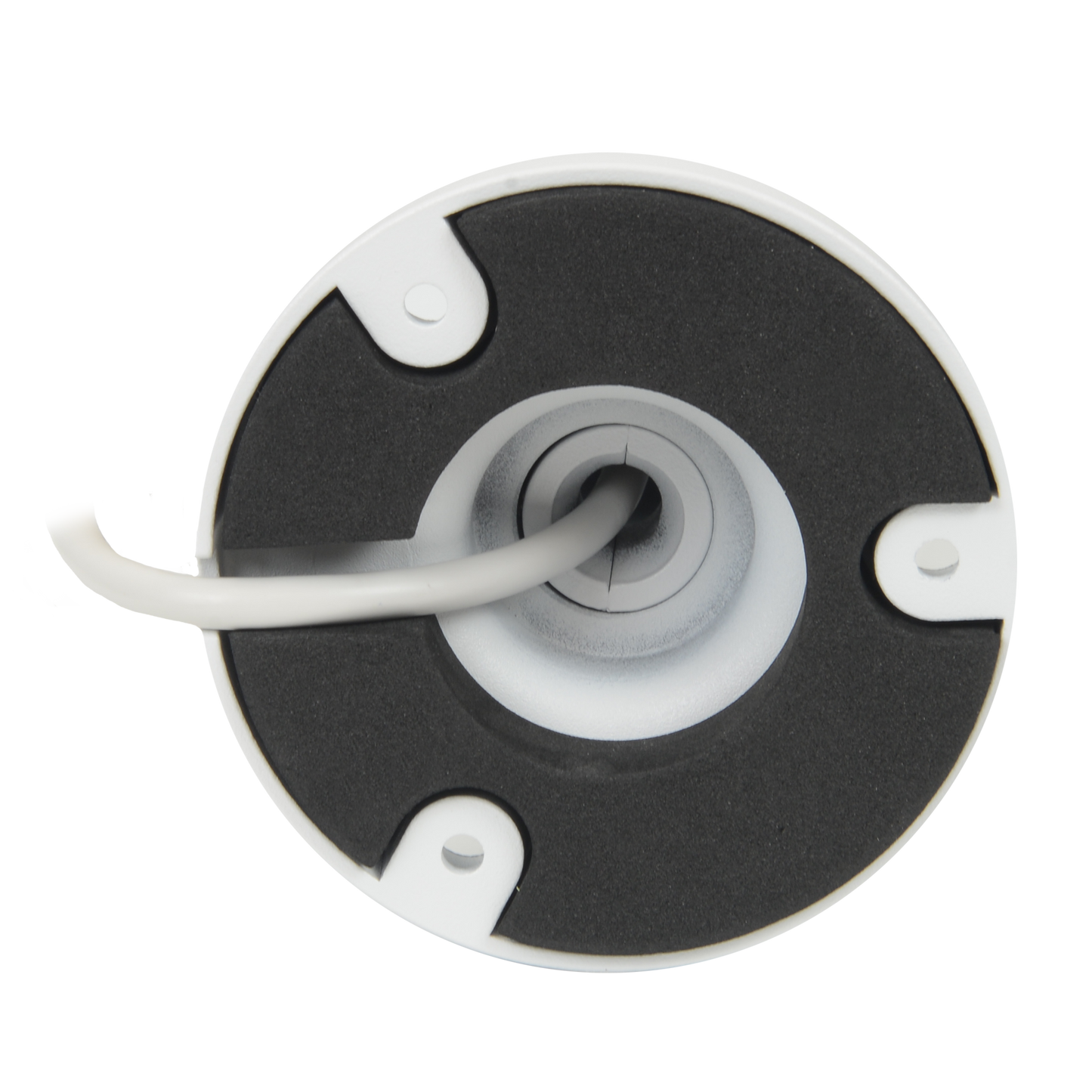 Telecamera Bullet Gamma ECO - Uscita 4 in 1 - 1/2.7" Progressive CMOS - Obiettivo varifocale 2.8~12 mm - IR Matrix LED Portata 35 m - Impermeabile IP66