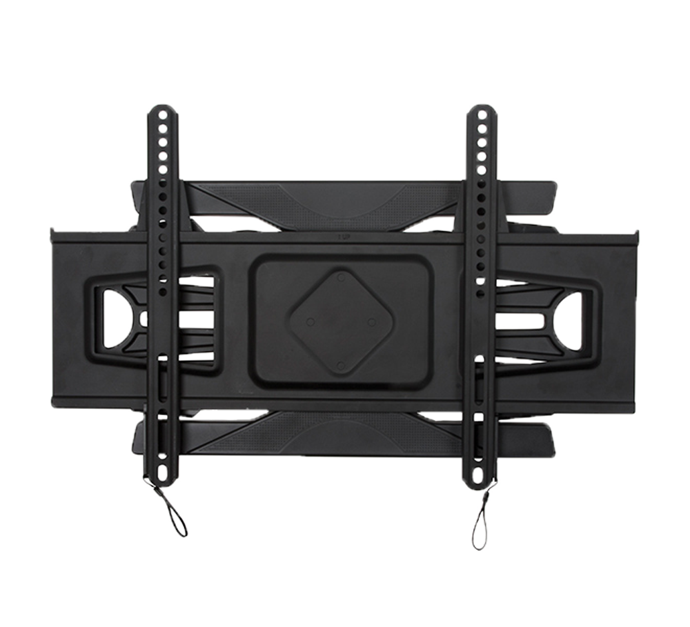 Soporte con brazo para monitor - Hasta 75" - Max peso 45Kg - VESA 600x400mm