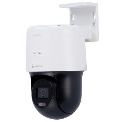 Cámara IP PT 2 Mpx Luz Ultra Baja