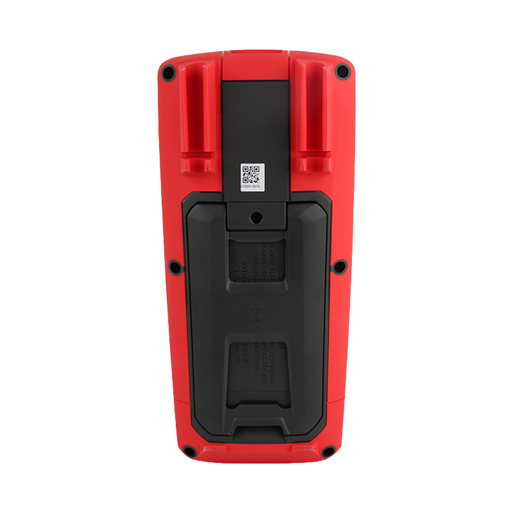 Strumento di calibrazione del processo di retroazione/loop - Display LCD fino a 20000 conteggi - Misura e genera tensioni di retroazione - Misura e genera correnti di retroazione - Comunicazione USB disponibile - Spegnimento automatico